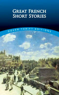 Great French Short Stories - Paperback