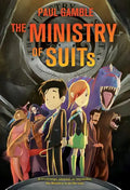 Ministry of SUITs - Paperback