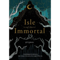 Isle of The Immortal - Hardcover