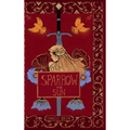 Sparrow in the Sun - Hardcover