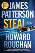 Steal - Hardcover