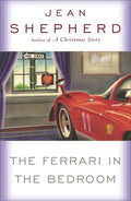 The Ferrari in the Bedroom - Paperback