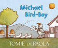 Michael Bird-Boy - Paperback