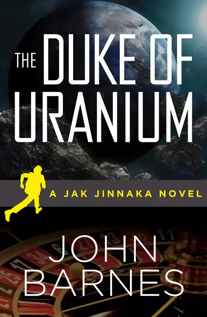 The Duke of Uranium - Paperback