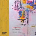 Euphony - Paperback