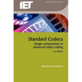 Standard Codecs: Image Compression to Advanced Video Coding - Hardcover