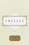 Shelley: Poems - Hardcover