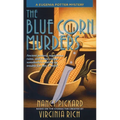 The Blue Corn Murders - Paperback