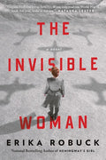 The Invisible Woman: A WWII Novel - Paperback