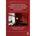 Advancing Sexual Consent and Agential Practices in Higher Education: Toward a New Community of Practice - Paperback