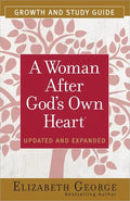 A Woman After God's Own Heart Growth and Study Guide - Paperback