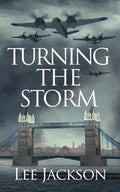 Turning the Storm - Paperback