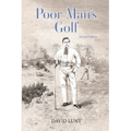Poor Man's Golf: Revised Edition - Paperback