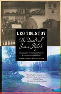 The Death of Ivan Ilyich - Paperback