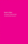 Keats's Odes: A Lover's Discourse - Paperback