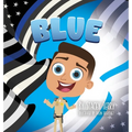 Blue - Hardcover