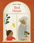 Bird House - Hardcover