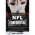 NFL Confidential - Paperback