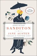 Sanditon: Austen's Last Novel - Paperback