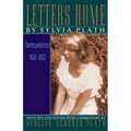 Letters Home: Correspondence 1950-1963 - Paperback