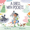 A Dress with Pockets - Hardcover