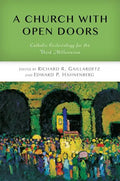Church with Open Doors: Catholic Ecclesiology for the Third Millennium - Paperback