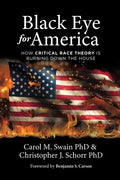 Black Eye for America - Paperback