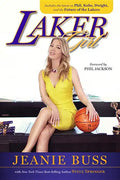 Laker Girl - Paperback