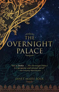 The Overnight Palace - Paperback