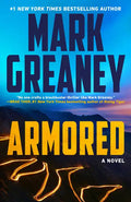 Armored - Paperback