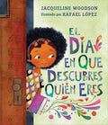 El Día En Que Descubres Quién Eres - Hardcover