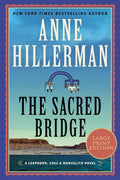 The Sacred Bridge - Paperback