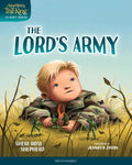 The Lord's Army - Hardcover