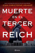 Muerte En El Tercer Reich - Paperback