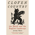 Cloven Country: The Devil and the English Landscape - Paperback