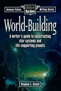 World-Building - Paperback