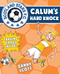 Calum's Hard Knock - Paperback