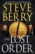 Lost Order - Paperback