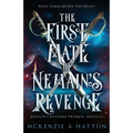The First Mate of Nemain's Revenge: Prequel Novella - Paperback