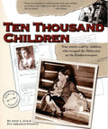Ten Thousand Children - Paperback