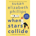 When Stars Collide: A Chicago Stars Novel - Paperback