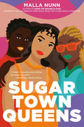 Sugar Town Queens - Paperback
