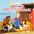 Sew Your Own Nursery Rhyme: Old MacDonald - Hardcover