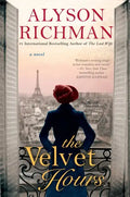 The Velvet Hours - Paperback