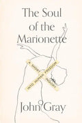 Soul of the Marionette - Paperback