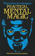 Practical Mental Magic - Paperback