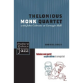 Thelonious Monk Quartet Featuring John Coltrane at Carnegie Hall - Paperback