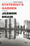 Stateway's Garden: Stories - Paperback