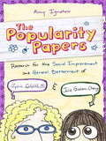 The Popularity Papers #1: Research for the Social Improvement and General Betterment of Lydia Goldblatt and Julie Graham-Chang: Volume 1 - Paperback