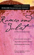 Romeo and Juliet - Paperback